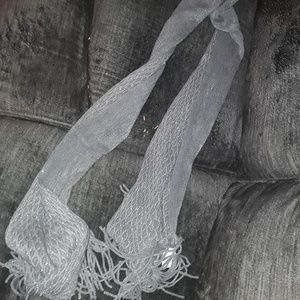 scarf